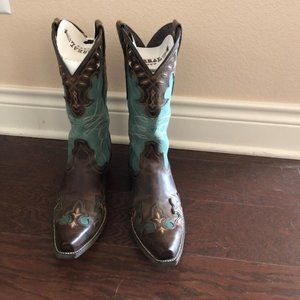 Ariat Zealous Women's Boots Sz 8